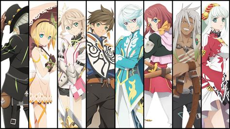 tales of zestiria limetorrents|Category:Tales of Zestiria characters .